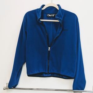 Vintage Obemeyer fleece jacket